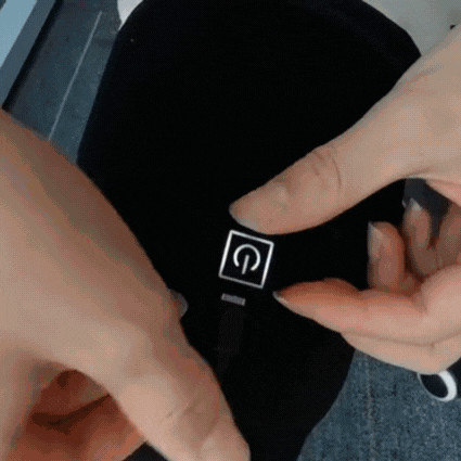 rodillera termica KneeHeat®