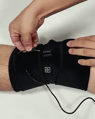 rodillera termica KneeHeat®